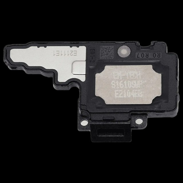 Altoparlante auricolare per Samsung Galaxy S22 5G