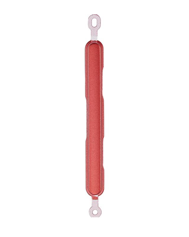 Hard Buttons (Accensione / Volume) per Samsung Galaxy A03S (A037 / 2021) (Rosso)