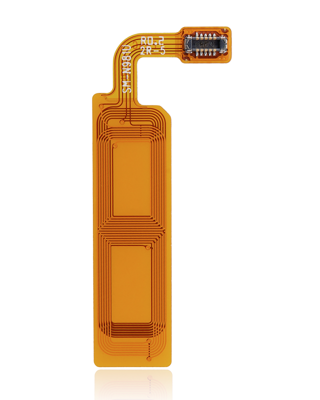 Stylus Pen Wireless Charging flat per Samsung Galaxy Note 20