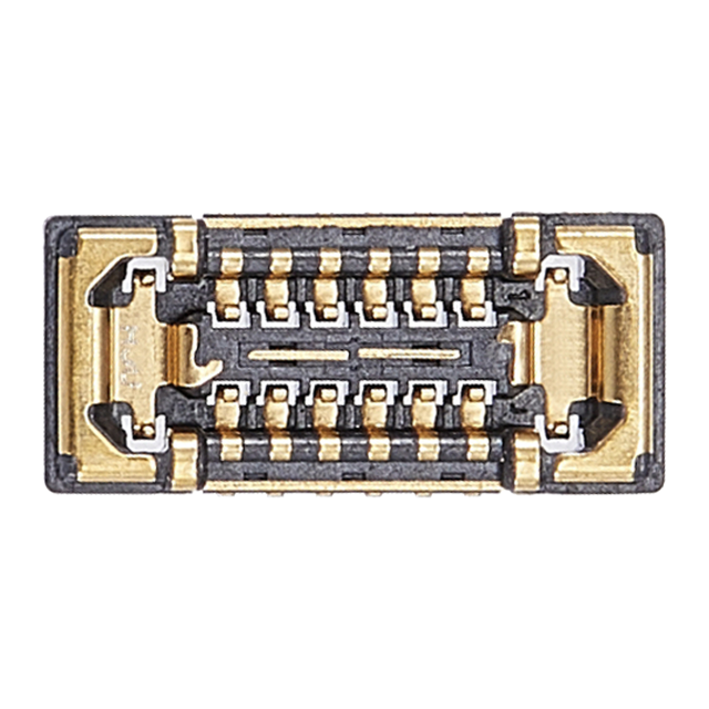 Antenna FPC Connettore (ON Connettore di ricarica) per Samsung Galaxy Note 10 Plus