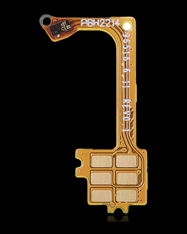 Sensore prossimità flat per Samsung Galaxy A03S (A037U / 2021)