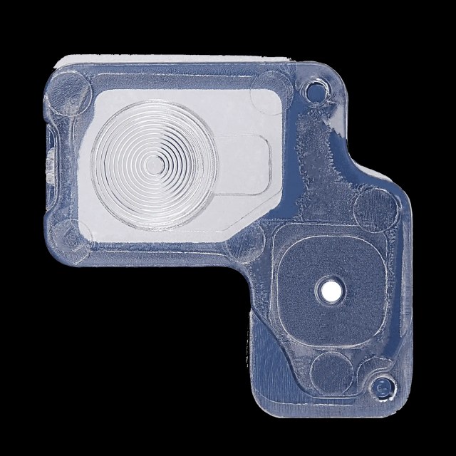 flash per Samsung Galaxy S21 Ultra