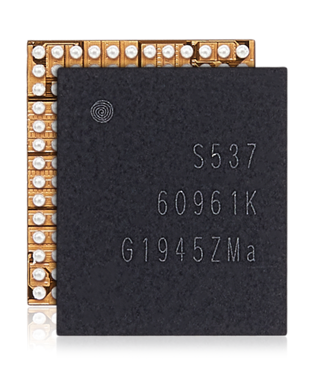 Power Management PMIC IC per Samsung Galaxy A10 (A105 / 2019) / A30 (A305 / 2019) / A50 (A505 / 2019) / A70 (A705 / 2019) / A51 (A515 / 2019) (S537)