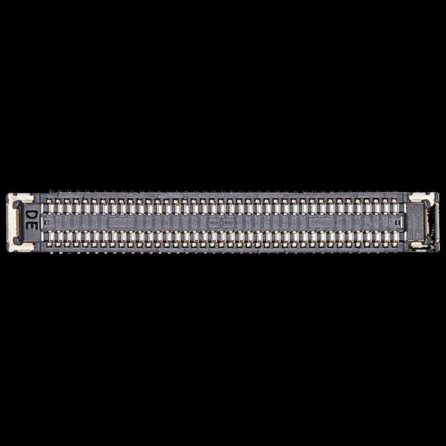Main to Sub-Scheda FPC Connettore (On The Scheda madre e Connettore di ricarica) per Samsung Galaxy A70 (A705 / 2019) / A71 4G (A715 / 2019) / A71 5G (A716 / 2020) / S21 FE 5G (78 Pin)