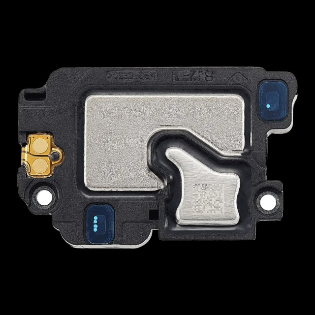Altoparlante auricolare per Samsung Galaxy S22 Ultra 5G