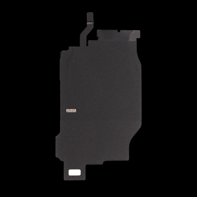 NFC Wireless Charging flat per Samsung Galaxy S21 Plus