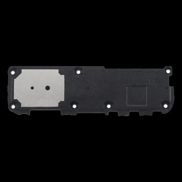 Altoparlante Protective Cover per Samsung Galaxy A33 5G (A336 / 2022)