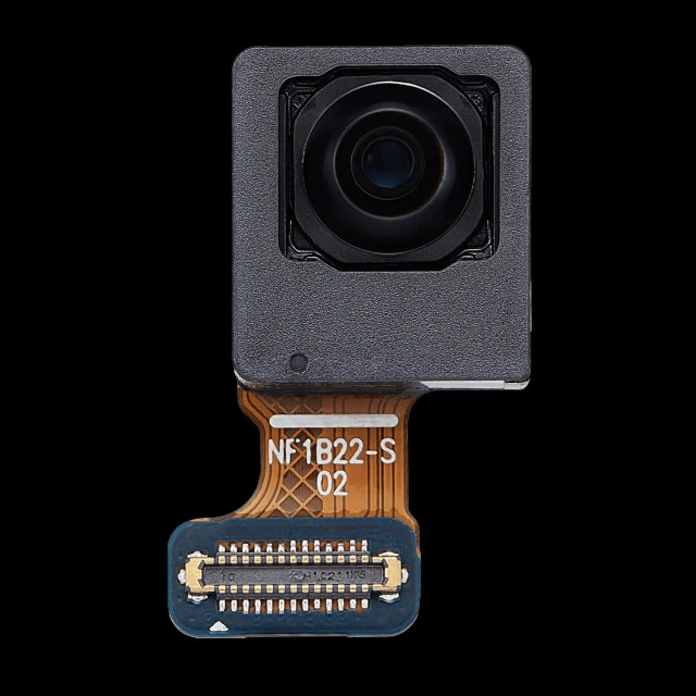 Fotocamera frontale per Samsung Galaxy S22 5G / S22 Plus 5G