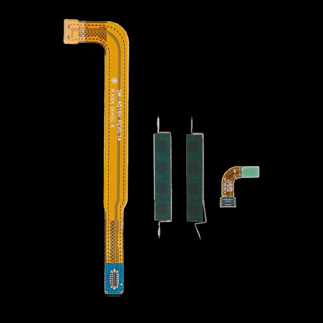 5G Antenna flat con Modulo per Samsung Galaxy A51 5G (A516 / 2020)