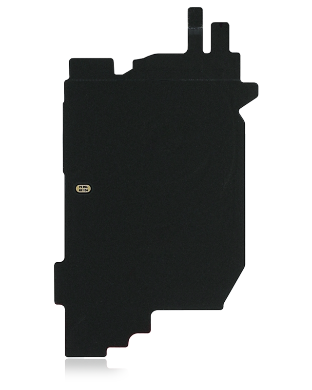 NFC Wireless Charging flat per Samsung Galaxy S21 Ultra 5G