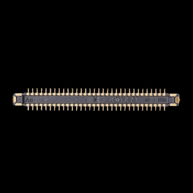 Connettore di ricarica FPC Connettore (On The Scheda madre) per Samsung Galaxy A50 (A505 / 2019)