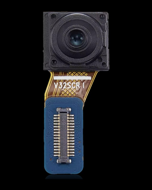 Fotocamera frontale per Samsung Galaxy A22 4G (A225 / 2021)