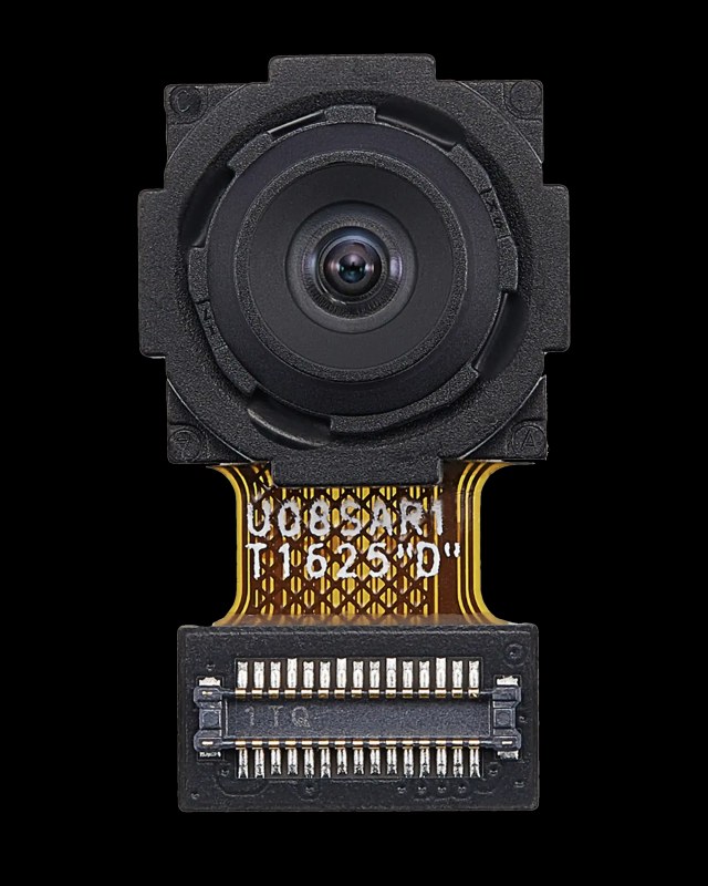 Fotocamera posteriore (Ultrawide) per Samsung Galaxy A22 4G (A225 / 2021)