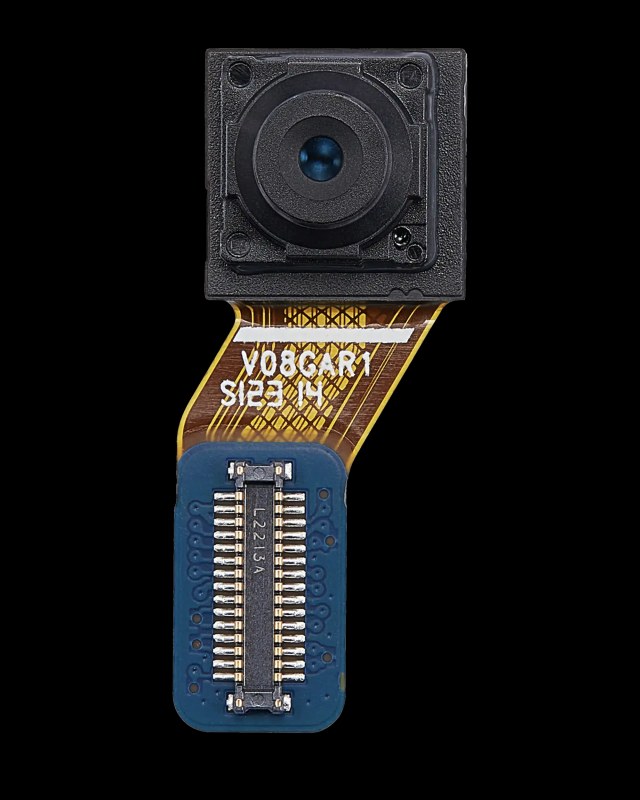 Fotocamera frontale per Samsung Galaxy A13 (A135 / 2022) / A23 (A235 / 2022)