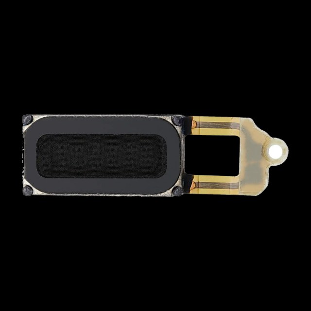 Altoparlante auricolare per Samsung Galaxy A8s (G887 / 2018)