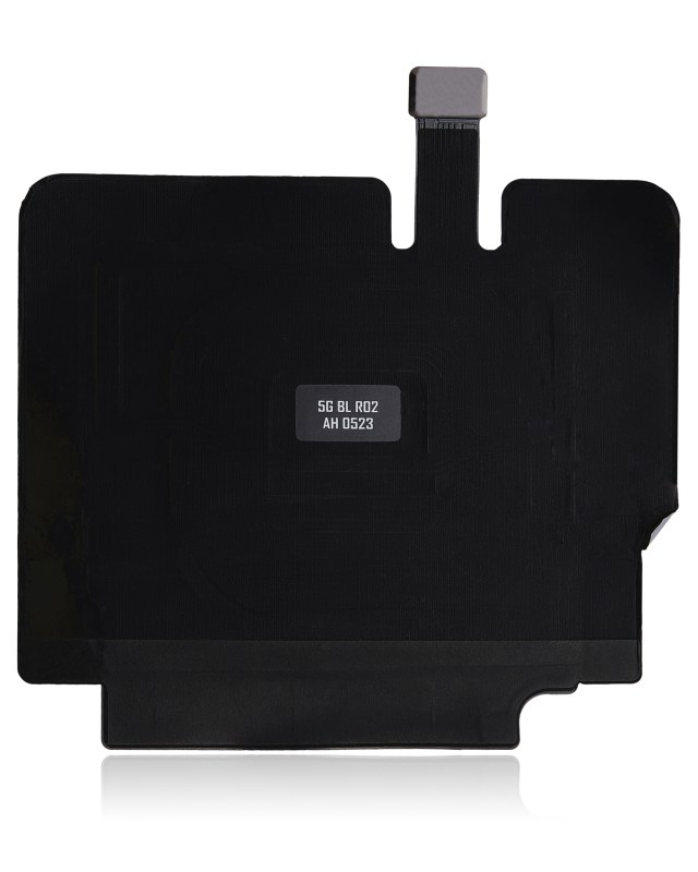 NFC Wireless Charging flat per Samsung Galaxy Z Flip 4G (F700) / Z Flip 5G (F707)