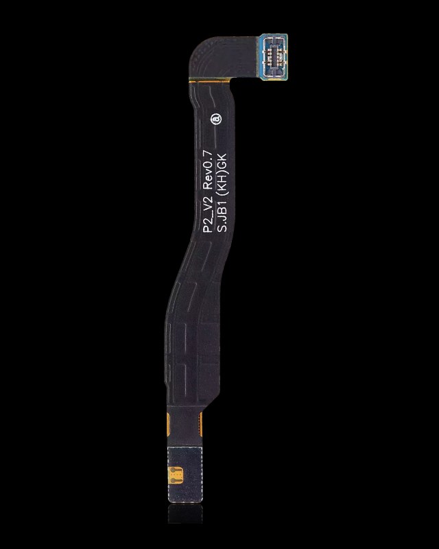 5G Antenna flat (Lower / Left / Longer) per Samsung Galaxy S20 Plus 5G