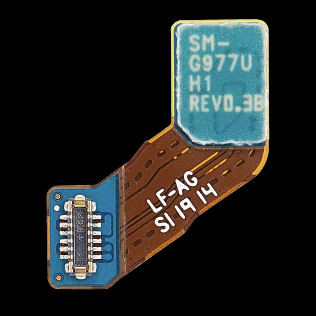 5G Antenna flat (On The Mainboard) per Samsung Galaxy S10 5G