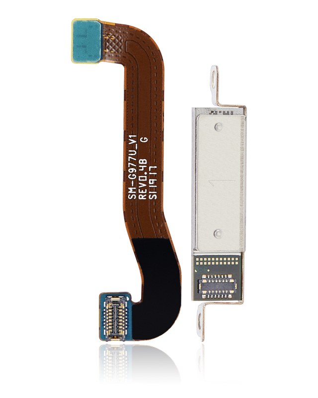 5G Antenna flat con Module (Upper / Left / Shorter) per Samsung Galaxy S10 5G (2 set pezzi)