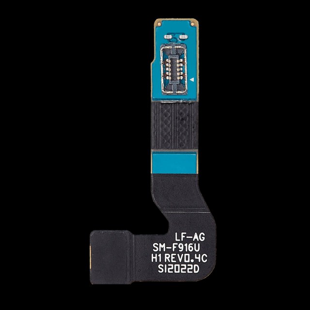 5G Antenna flat (On The Mainboard) per Samsung Galaxy Z Fold 2 5G (F916U)