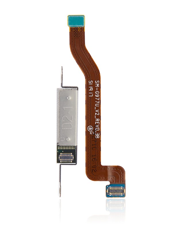 5G Antenna flat con Module (Lower / Right / Longer) per Samsung Galaxy S10 5G (2 set pezzi)
