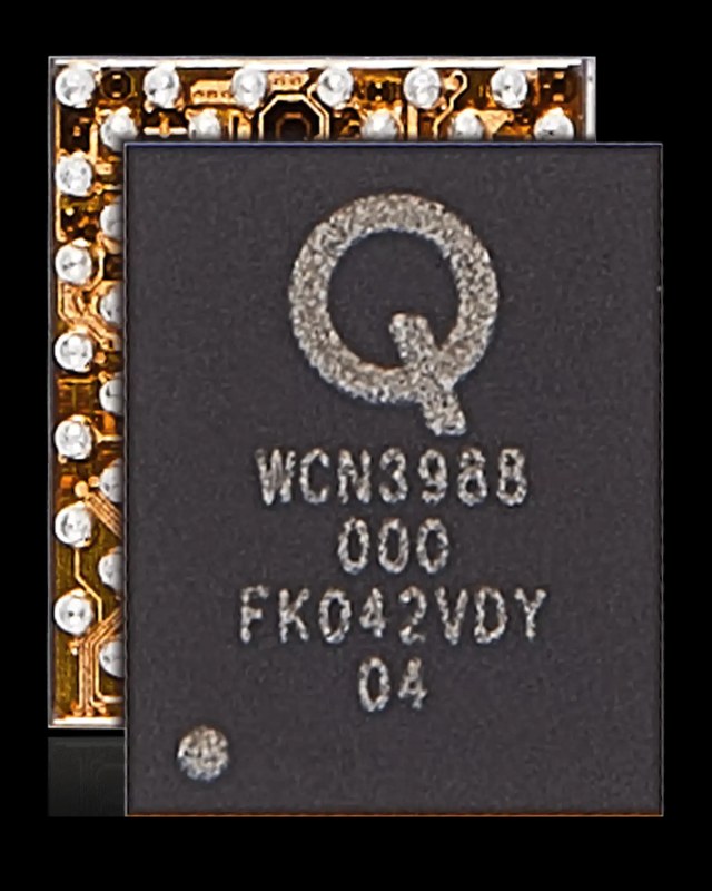 Wifi IC per Samsung Galaxy F52 5G (E5260) (WCN3988)