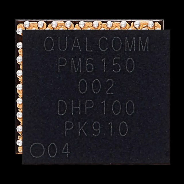 Big Power Supply IC per Samsung Galaxy A70 (A705 / 2019) (PM6150)