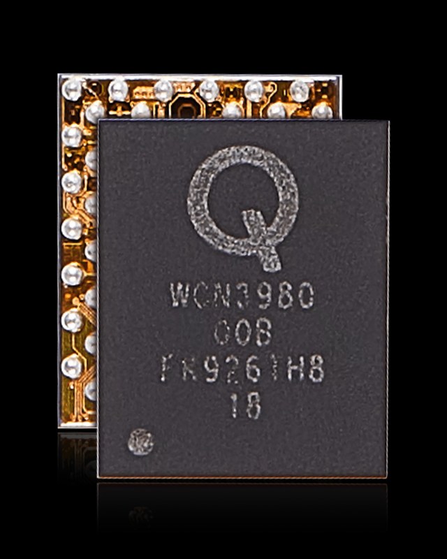Wifi IC per Samsung Galaxy A70 (A705 / 2019) / A8 Star (G885 / 2018) (WCN3980-00B)