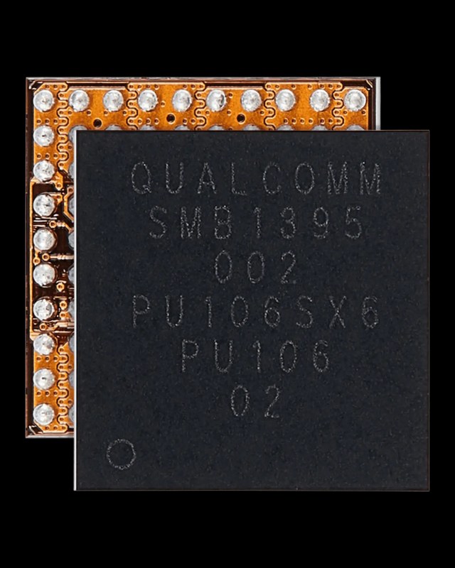 Charging IC per Samsung Galaxy F52 5G (E5260) (SMB1395)