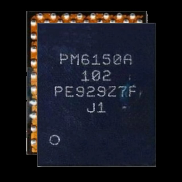Auxiliary Power IC per Samsung Galaxy A70 (A705 / 2019) (PM6150A)