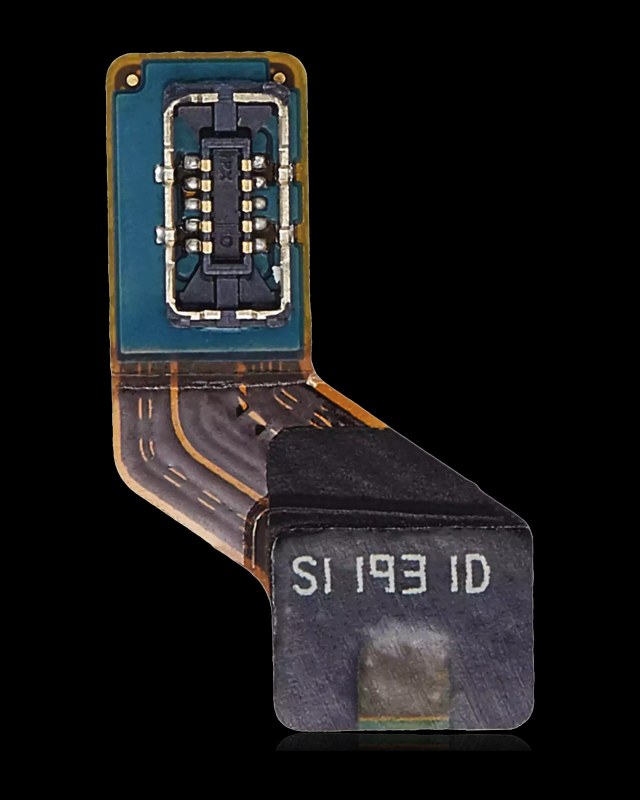Mainboard 5G Antenna Module (On Scheda) Connecting flat per Samsung Galaxy S20 Plus 5G (G986V)