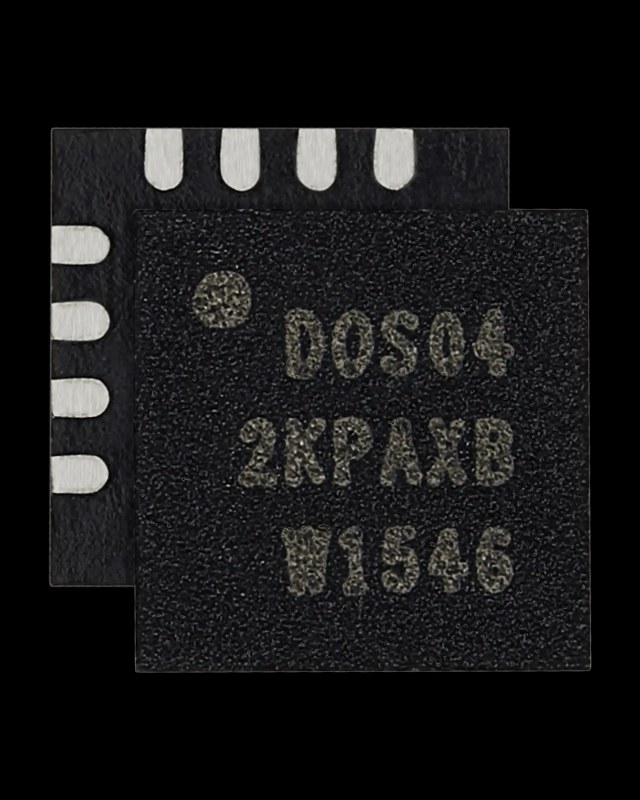 Backlight IC per Samsung Galaxy A8 (A530 / 2018) / A8 Star (G885 / 2018) (D0S04)