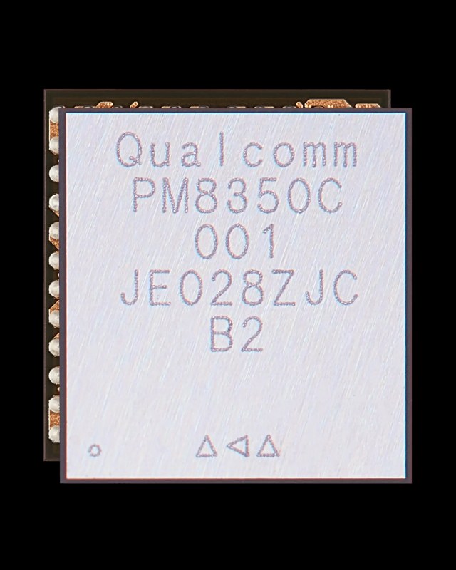 Power Management IC per Samsung Galaxy S21 5G / S22 Ultra (PM8350C)