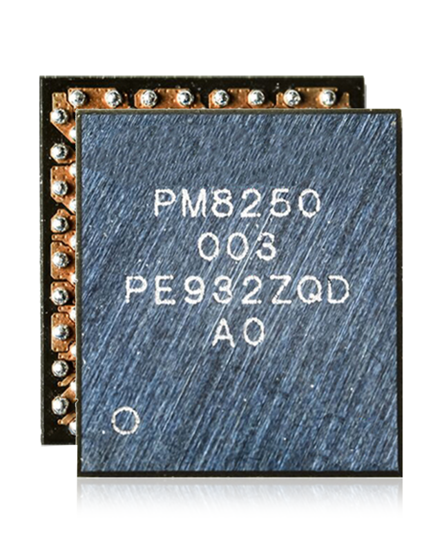 Big Power Supply IC per Samsung Galaxy Note 20 5G / S20 Ultra(PM8250)