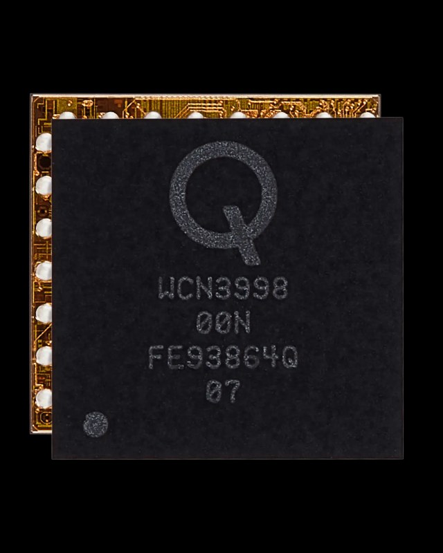 Wifi IC per Samsung Galaxy A80 (A805 / 2019) (WCN3998)
