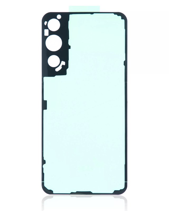 Adesivo cover posteriore per Samsung Galaxy S22 5G (10 pezzi)