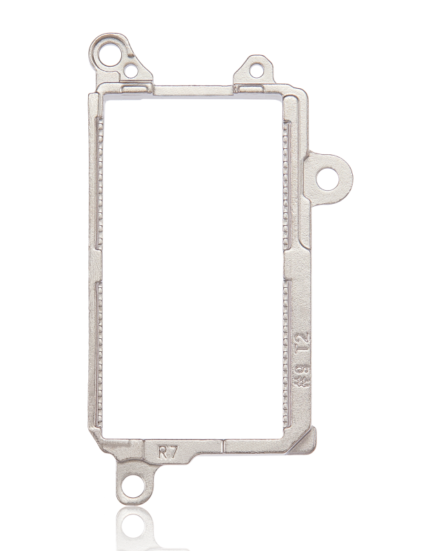 Fotocamera posteriore staffa per Samsung Galaxy S21 / S21 Plus