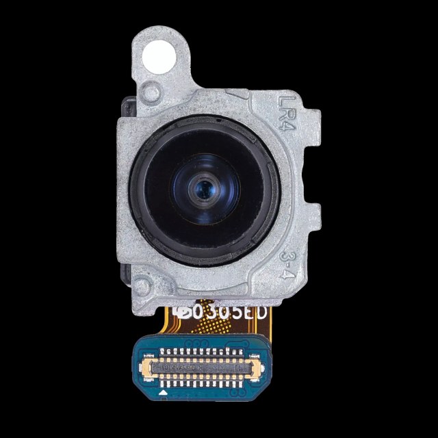 Fotocamera posteriore (Ultra Wide) per Samsung Galaxy S20 5G / Note 20 5G (Service Pack)