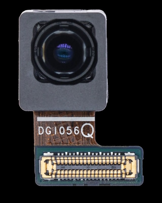 Fotocamera frontale per Samsung Galaxy Note 9 (N960U) (US Models) (Service Pack)
