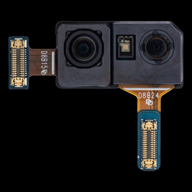Fotocamera frontale per Samsung Galaxy S10 5G (Service Pack)