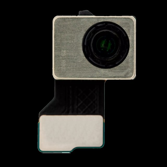 Fotocamera posteriore (Depth) per Samsung Galaxy S20 Ultra 5G (Service Pack)