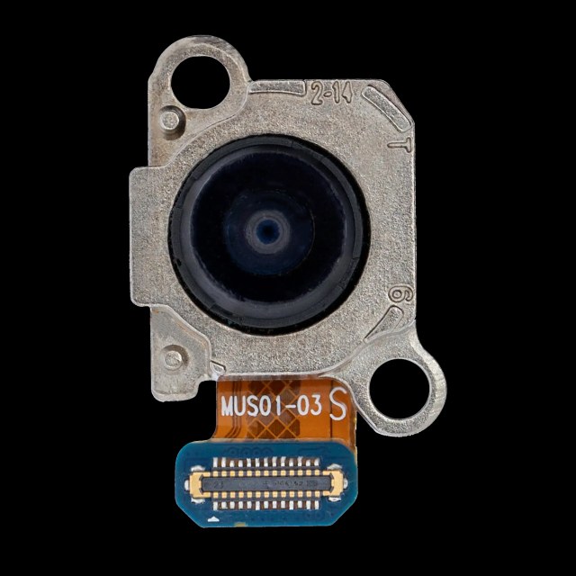 Fotocamera posteriore (Ultra Wide) per Samsung Galaxy S21 5G (US Version) (Service Pack)