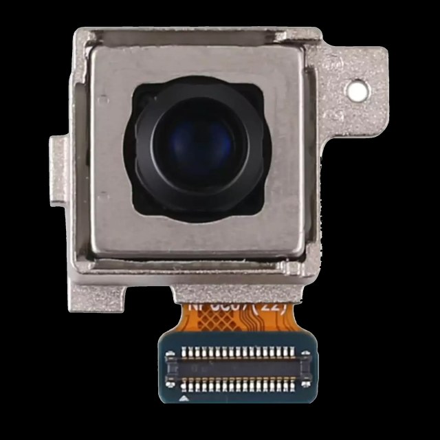 Fotocamera posteriore (Telephoto) per Samsung Galaxy S21 Ultra 5G (Service Pack)