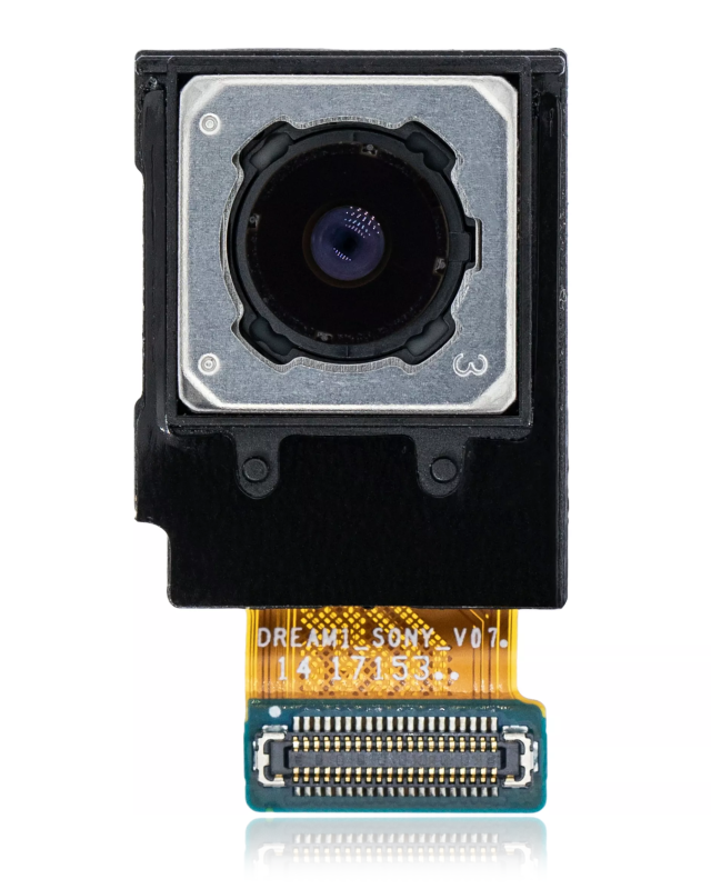 Fotocamera posteriore per Samsung Galaxy S8 / S8 Plus (G950U / G955U) (US Version) (Service Pack)