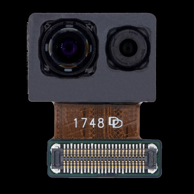 Fotocamera frontale per Samsung Galaxy S9 (US Version) (Service Pack)