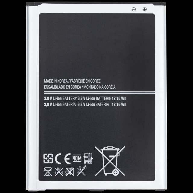 Batteria di ricambio per Samsung Galaxy Mega 6.3 (Service Pack)
