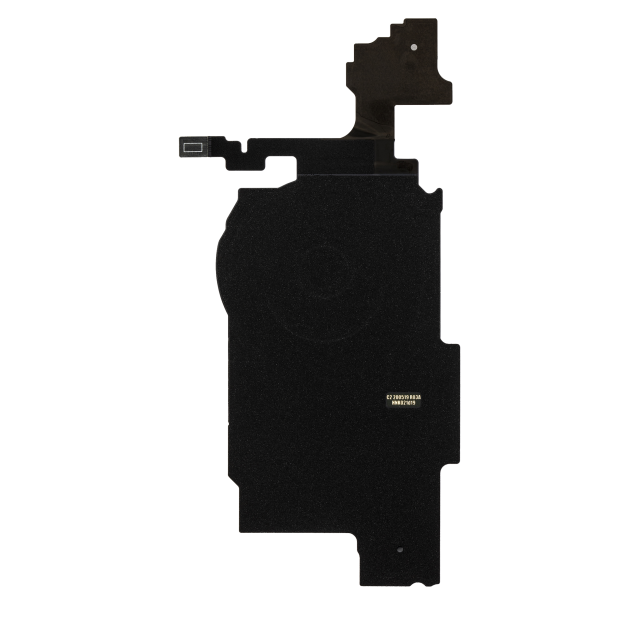 Wireless NFC Charging flat con Steel Plate per Samsung Note 20 Ultra 5G (US Version) (Service Pack)