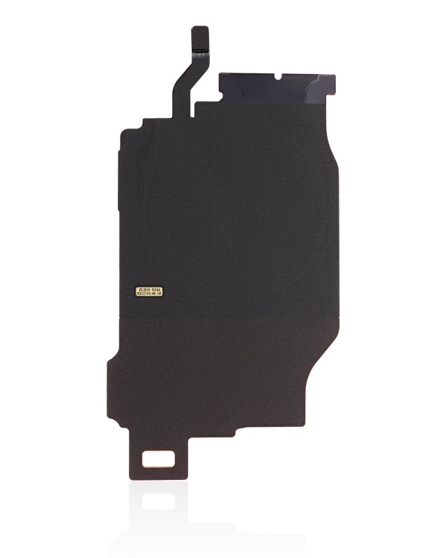 NFC Wireless Charging flat per Samsung Galaxy S21 Plus (Service Pack)