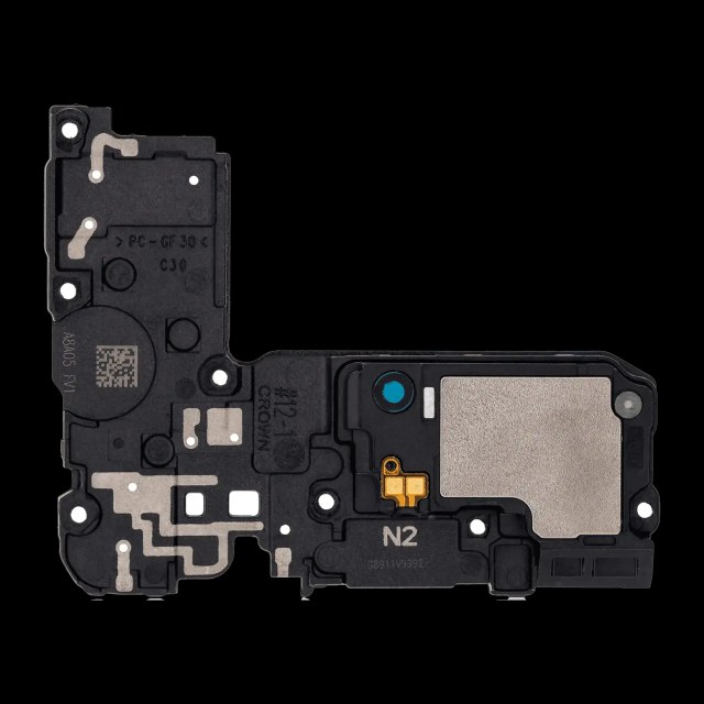 Altoparlante per Samsung Galaxy Note 9 (Service Pack)