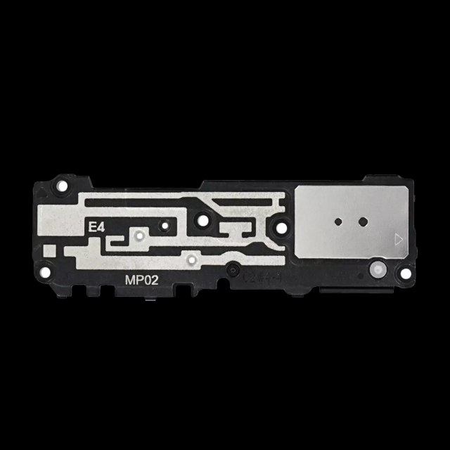 Altoparlante per Samsung Galaxy Note 20 Ultra 5G (Service Pack)